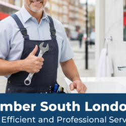 Plumber South London