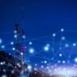 Telecom outsourcing services