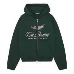 Cole Buxton Tracksuit