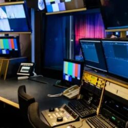 av production company Ontario