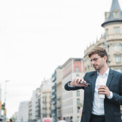 London Clock Time Now