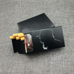 Custom Cigarette Boxes