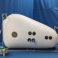 sitting hyperbaric chamber