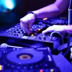 dj services in ontario​