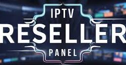 iptv reseller uk