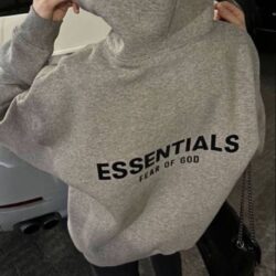 Essentials tracksuits