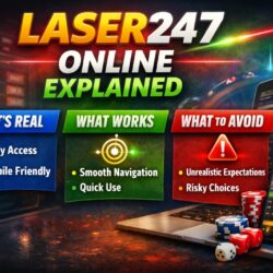 laser247 online