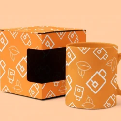 Custom Mug Boxes