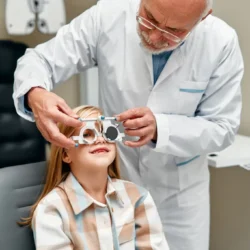 optician in Liverpool