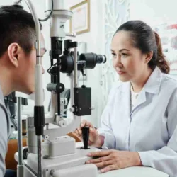optometrist Singapore