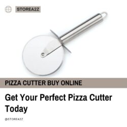 pizza cutter by online