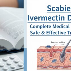 Scabies Ivermectin Dosing