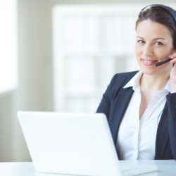 telecom customer support solutions