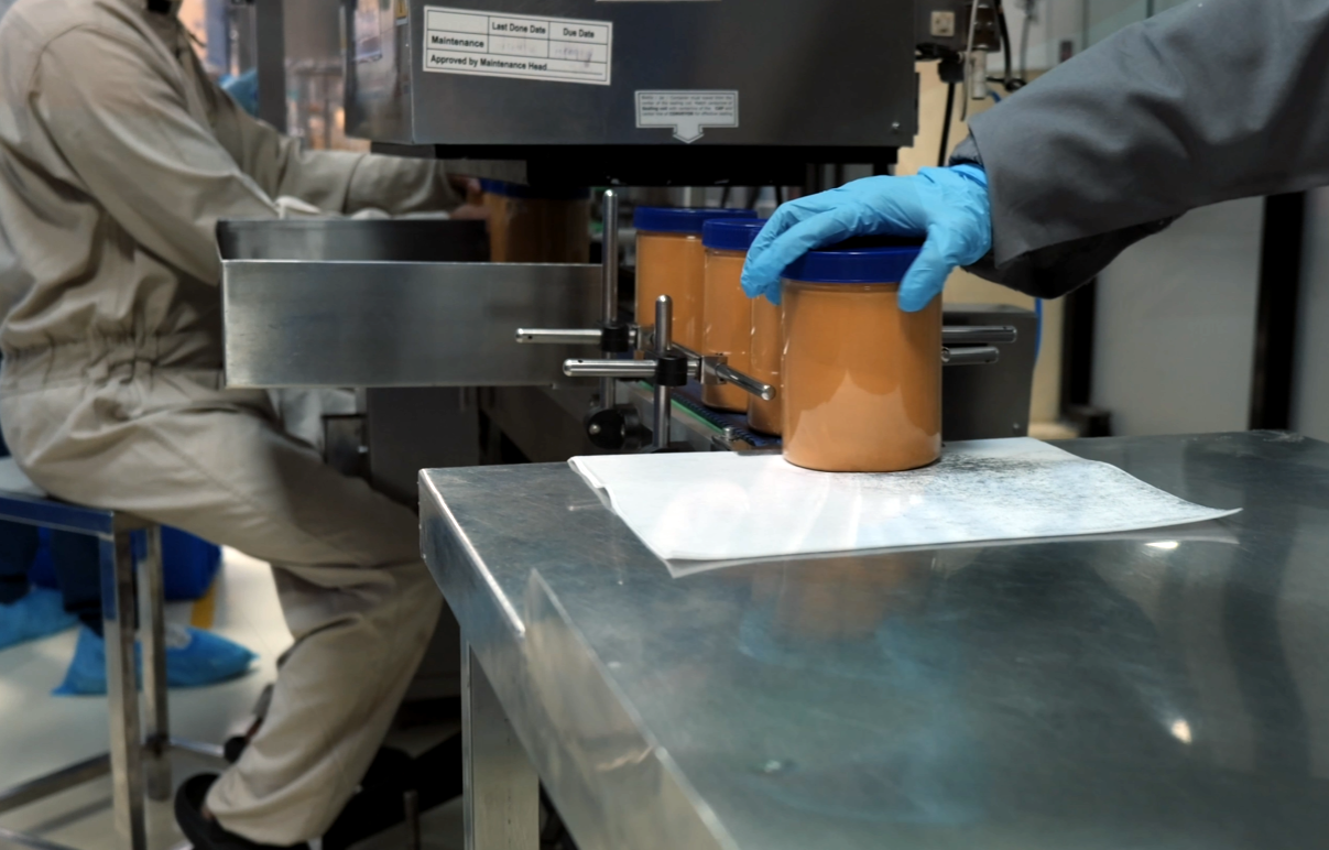 Peanut Butter Manufacturer, Butter Manufacturing, Peanut Butter, Peanut Butter Manufacturers in UK, Peanut Butter UK